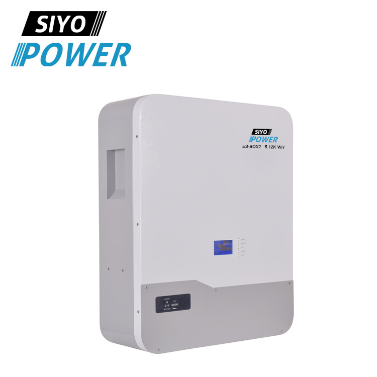 Energy Storage System