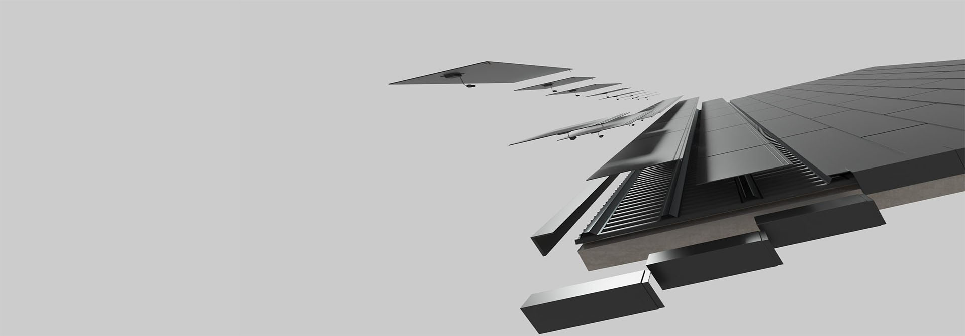 Solar Roof