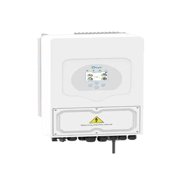 Solar inverter