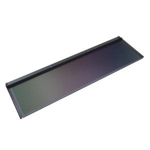 Siyopower 95W Double-Glass Flat Solar Roof Tile