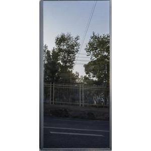 Siyopower New Coming Opaque Nonopaque CdTe Solar Panel for Sunshade