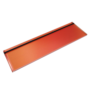 Siyopower 70W Red Flat Solar Roof Tile