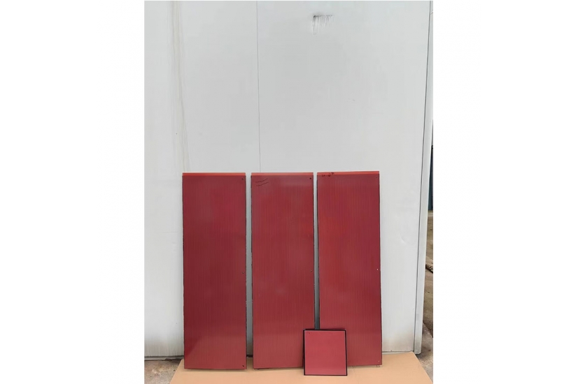 Siyopower 70W Red Flat Solar Roof Tile